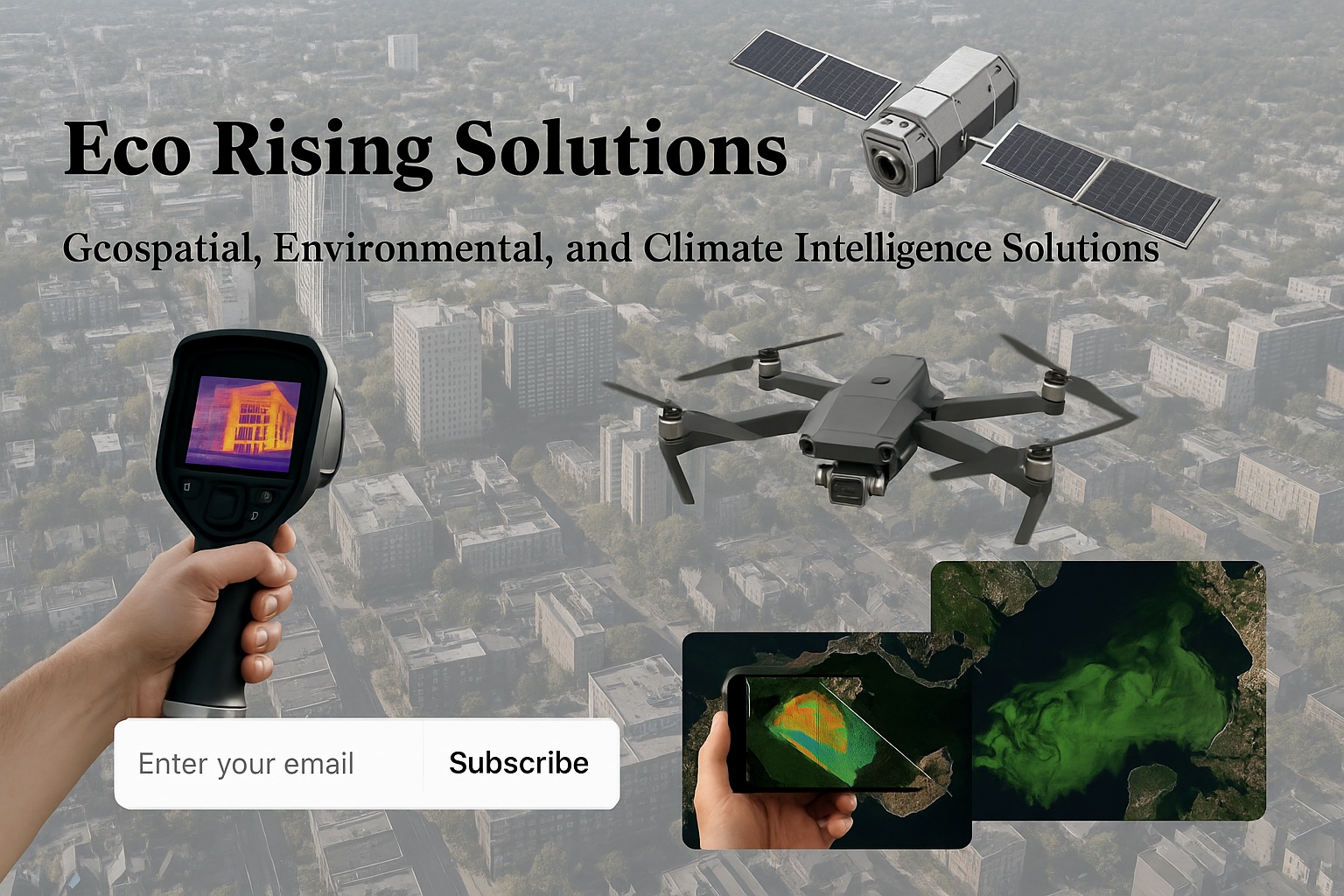 Remote sensing image