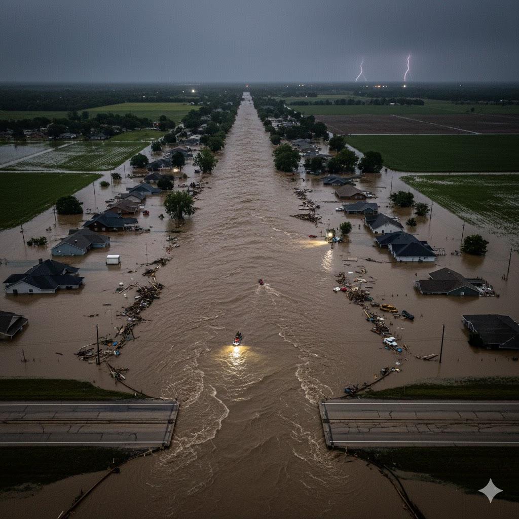 Construction of new apartments overlaid with information graphs.